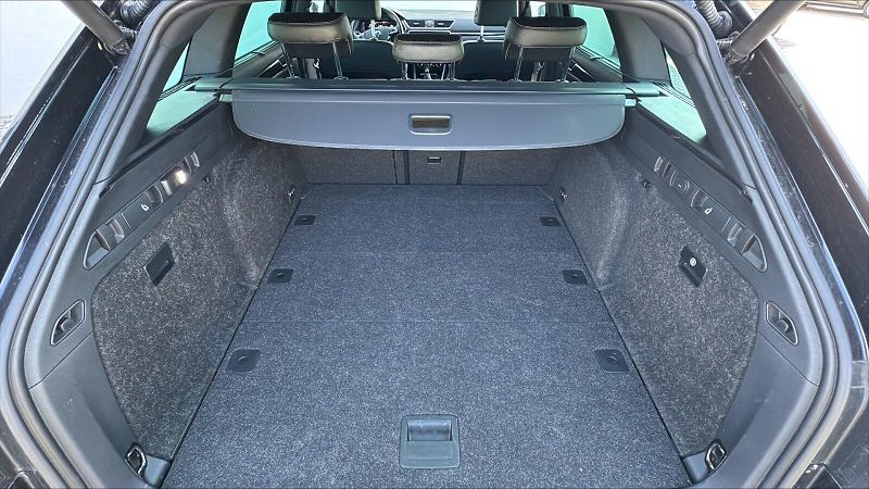 Škoda Superb (2019) COM 4X4GRT L K TD 140/2.0 A7F - fotka 10 z 24