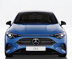 Mercedes-Benz CLA (2026) CLA 220 4M - náhled 1