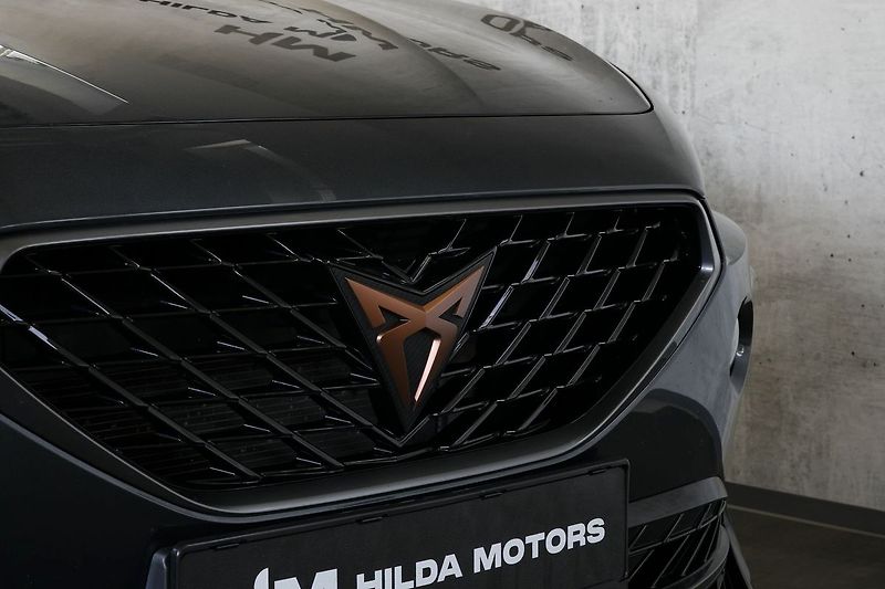 Cupra Formentor 1.5TSI 110kW LED Kamera ZÁRUKA - fotka 8 z 41