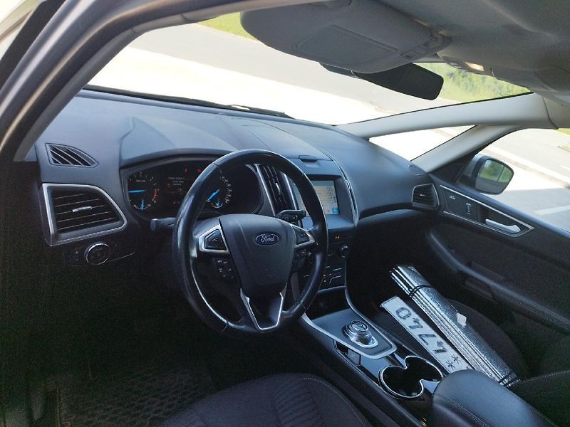Ford S-MAX (2019) 2.0TDCI,volat-608 081 843 - fotka 15 z 15