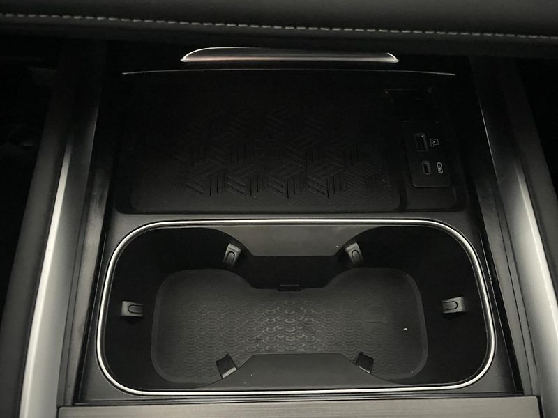 Chery Tiggo 7 PHEV (2026) 1,5T Unique FWD - fotka 28 z 49