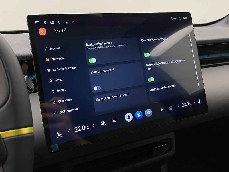 Lynk & Co 02 (2025) MORE DEMO - fotka 58 z 81