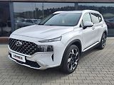 Hyundai Santa Fe 2.2 TDCI/142kW Style Premium - náhled 1