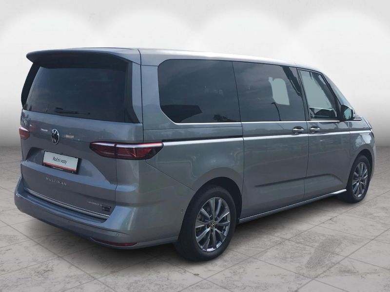 Volkswagen Multivan (2026) LONG STYLE 1,5TSI PHEV 4MOTION - fotka 2 z 30