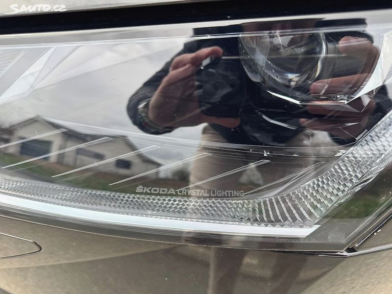 Škoda Octavia VRS 180 kW sport. výfuk - fotka 32 z 42