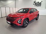 Omoda 5 (2026) Basic 1.5 tGDI HEV - náhled 1