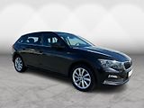 Škoda Scala 1,0 TSI 81kW STYLE PLUS - náhled 8