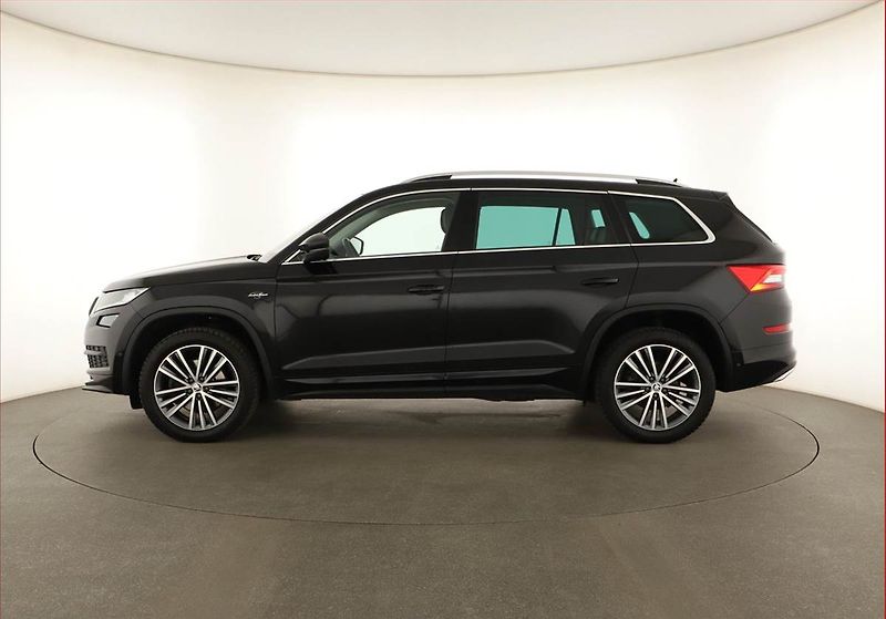 Škoda Kodiaq (2019) Laurin&Klement 2.0 TDI 4x4 - fotka 3 z 21