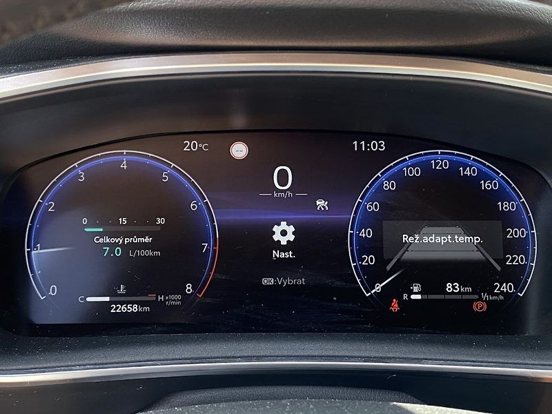 Toyota Corolla 1.5i, ČR-1m, Style, DPH - fotka 12 z 15