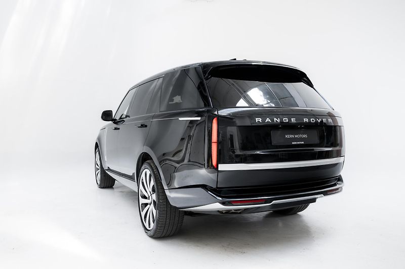 Land Rover Range Rover Autobiography P530*CZ*1.Maj - fotka 49 z 53