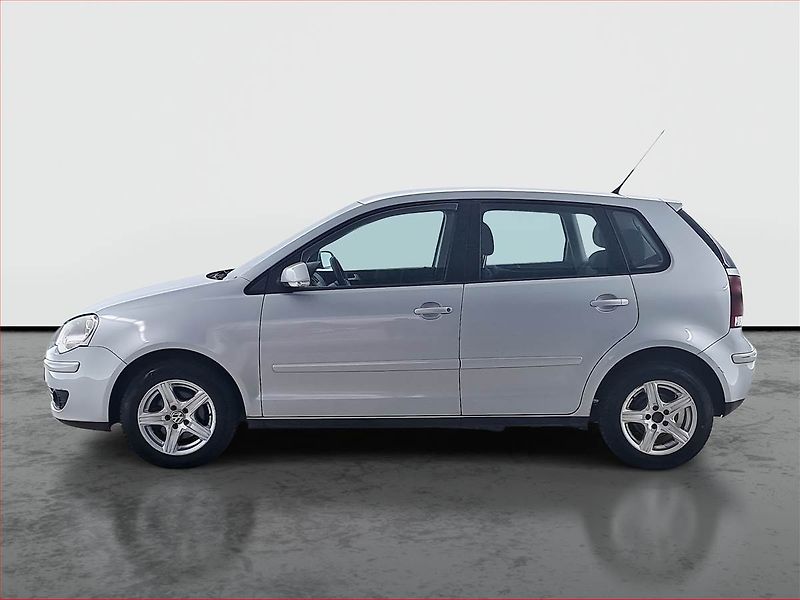 Volkswagen Polo (2007) 1.2, ČR,1.maj, Serv.kniha - fotka 3 z 17