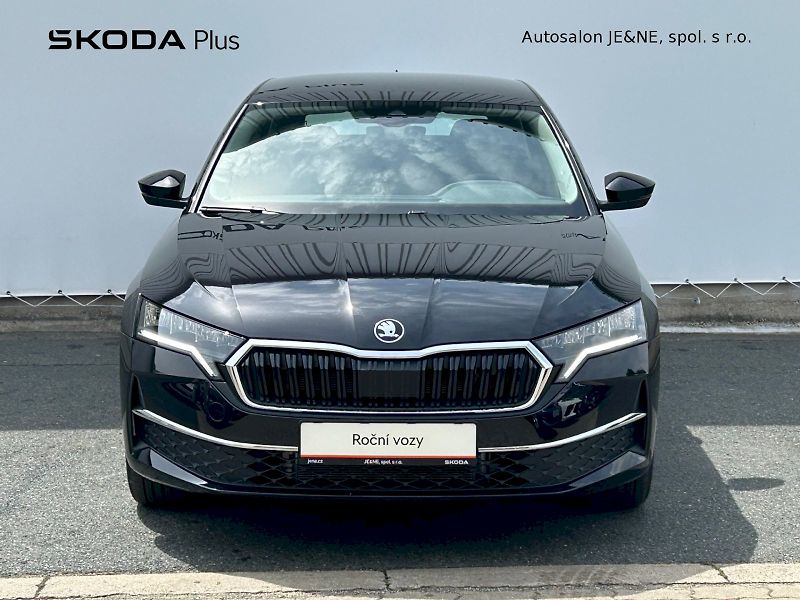 Škoda Octavia (2025) Selection 2.0 TDI 85 kW - fotka 4 z 29