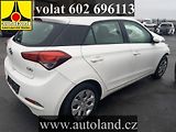 Hyundai i20 (2016) VOLAT 602 696113 - náhled 2