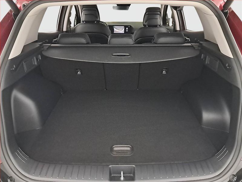 Kia Sportage (2026) Exclusive 1.6 T-GDI MHEV - fotka 14 z 19