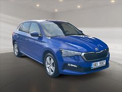 Škoda Scala 1,0 TSI 81 Style - fotografie inzerátu