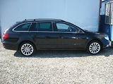 Škoda Superb 2.0TDI 103Kw Serviska DSG Klim - náhled 6