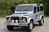 Land Rover Defender 110 2.4 TD4 90kW / PUMA / CZ - náhled 3