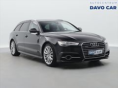 Audi A6 Avant 3,0 TDI 160kW Quattro S- - fotografie inzerátu