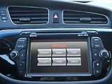 Kia Ceed (2013) Gold 1.6 GDI, Automat, Navi - náhled 12