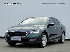 Škoda Octavia (2023) 1.5 TSI / 110 kW / STYLE - fotografie inzerátu