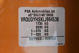 Peugeot 2008 1,5 BlueHDi 81 kW Allure Záruk - náhled 12