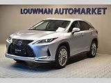 Lexus RX 400h.