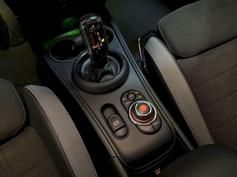 Mini Countryman SD JCW ALL4 Servis TOP - fotka 24 z 42