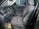 Škoda Yeti (2010) 1,2TSI-77KW*DIGI*PARK S*VYHŘ.S - náhled 11