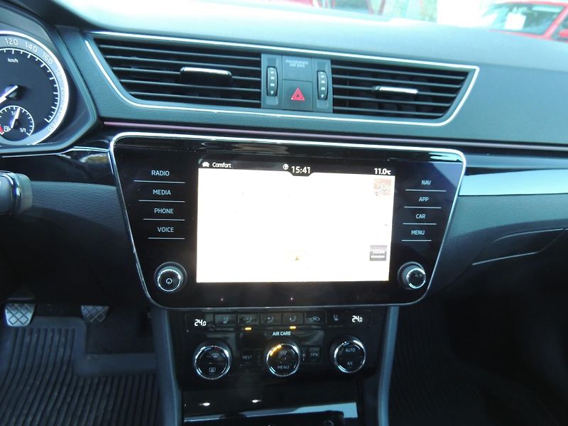 Škoda Superb (2017) 2.0TDi,140kw,L&K,ČR - fotka 63 z 66