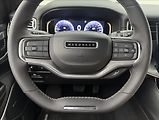 Jeep Wagoneer 5,7 V8 VZDUCH 7-MÍST DPH 360° - náhled 9