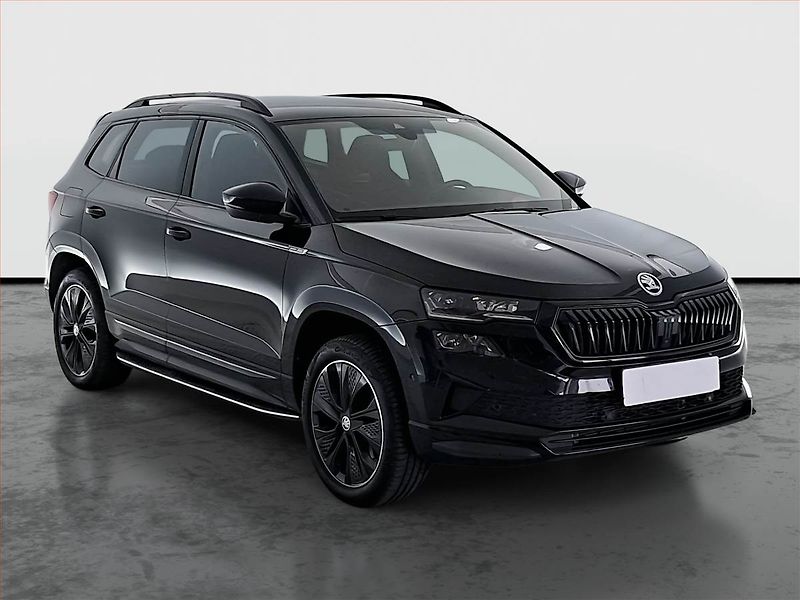 Škoda Karoq (2023) Sportline 2.0 TDI - fotografie inzerátu