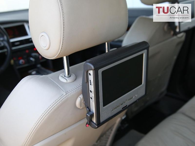 Audi A6 (2010) Allroad Quatro 4.2 V8 Automat  - fotka 31 z 39