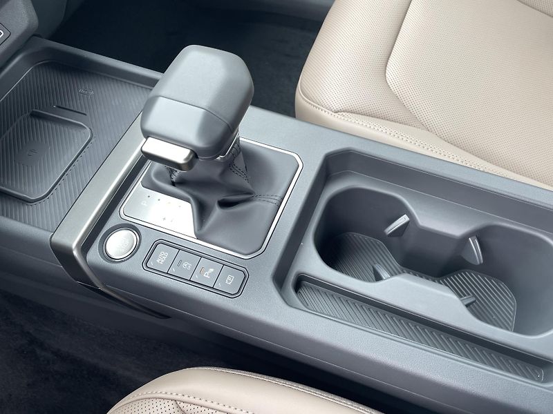 Kia Seltos (2026) 4x2  7DCT EXCLUSIVE Design - fotka 17 z 25