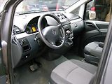 Mercedes-Benz Vito 2,2   4x4 po STK - náhled 12