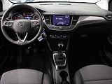 Opel Crossland 1,2 Turbo 81kW 12150km! ČR - náhled 8