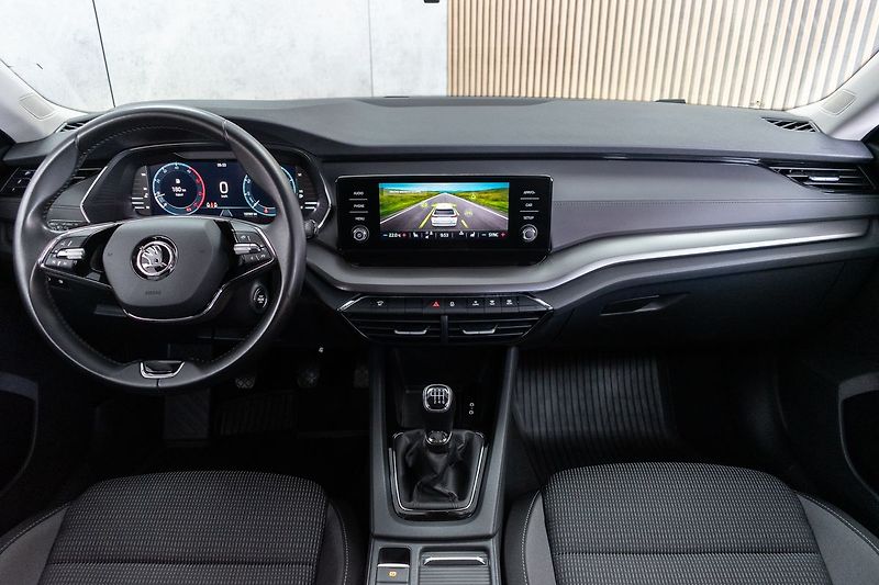 Škoda Octavia 2.0 TDI AMBITION PLUS*DPH*ČR 1 - fotka 7 z 35