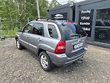 Kia Sportage 2.0i 104Kw 4x4, klima, tažné - náhled 4