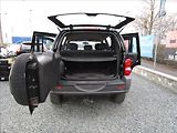 Jeep Cherokee 2.5CRD 4x4, Sport, Klima - náhled 32