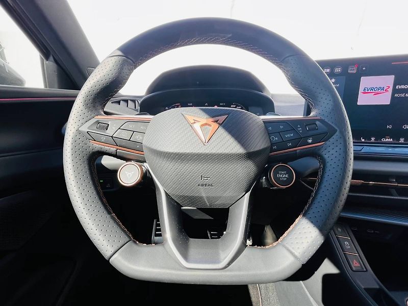 Cupra Terramar (2024) VZ 2.0 TSI 195 kW DSG 4x4 - fotka 10 z 30