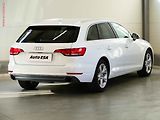 Audi A4 (2017) 2.0TFSi, xenon, autoAC - náhled 3