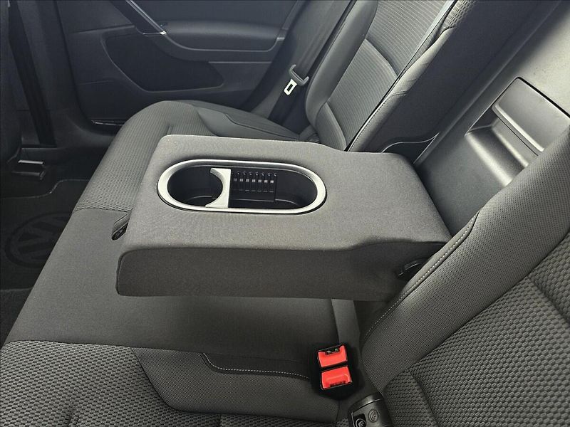 Volkswagen Golf VII 1,5TSi DSG Comfortline - fotka 25 z 43