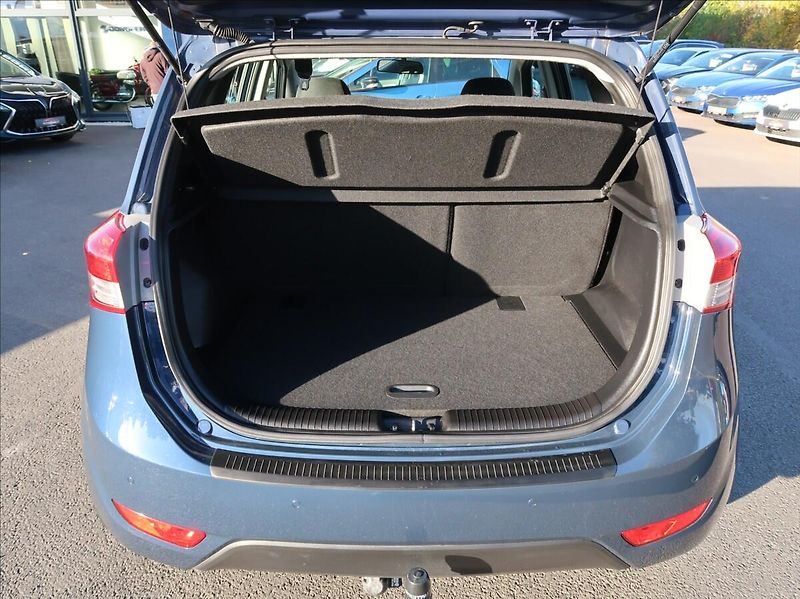 Hyundai ix20 1,6 CVVT,92kW,1majČR,Serv.kn. - fotka 21 z 27