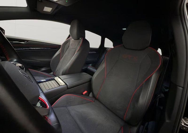 Volkswagen ID.7 Tourer GTX 360kam Masáž HuD Tažné - fotka 11 z 31