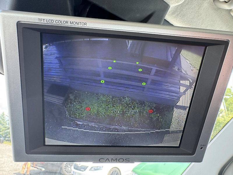 Fiat Ducato 2.3,118kw,8palet,klima,temp. - fotka 35 z 35