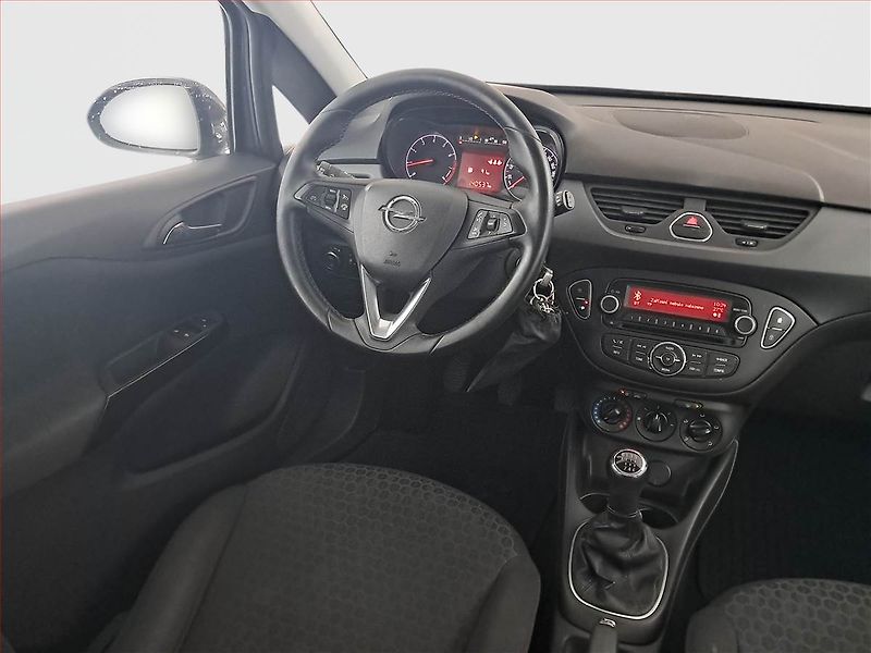 Opel Corsa (2015) 1.0 Turbo, Serv.kniha - fotka 7 z 16