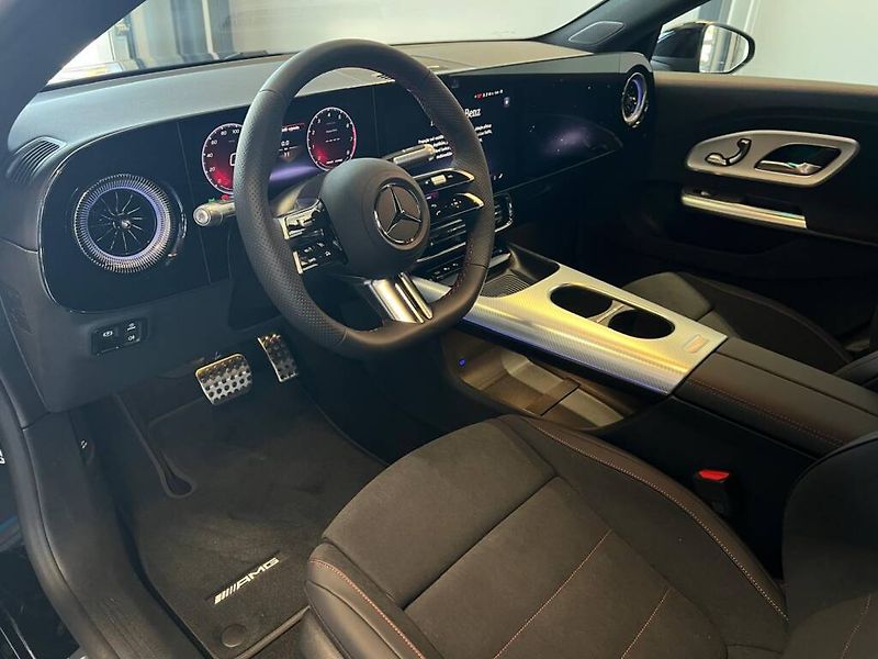 Mercedes-Benz CLA (2026) 200 - fotka 2 z 6