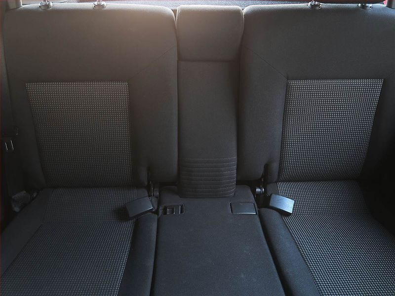 Opel Meriva (2008) 1.4 16V Twinport, pěkný stav - fotka 10 z 16