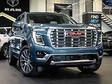 GMC Yukon (2025) 6.2 V8 Denali Reserve Package - náhled 45