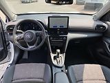 Toyota Yaris Cross 1.5 Hybrid 130 k 2x4 Executive - náhled 15