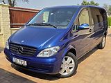 Mercedes-Benz Viano (2006) 2.2CDi 110kW 6-MÍST*PO SERVISU - náhled 1